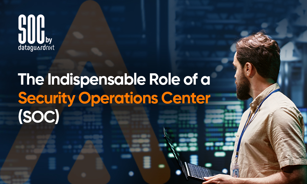 Security Operation Center 
